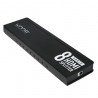 Splitter UNNO TEKNO HDMI 1 Entrada / 8 Salidas - HB1206BK