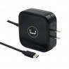 Cargador UNNO TEKNO Tipo C All in One 65w - PW5293BK