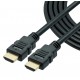 Cable Unno Tekno - HDMI 7.5 m - CB4125BK
