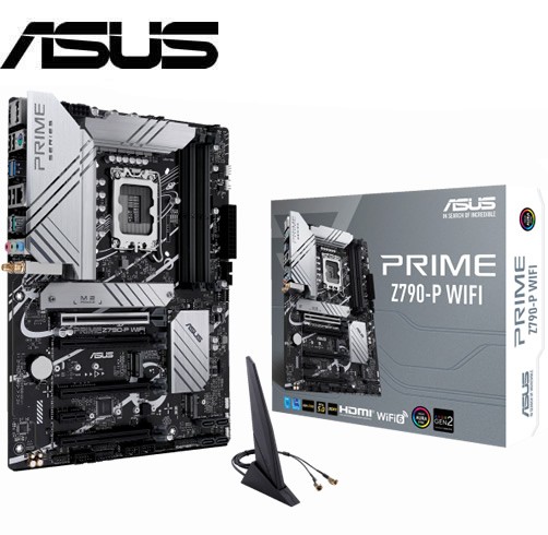 Asus Prime Z790