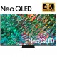 Samsung 50 Neo QLED - QN50QN90BAP