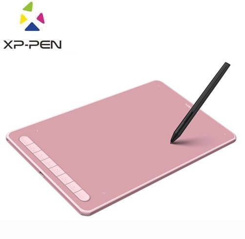 XP-PEN Drawing Deco