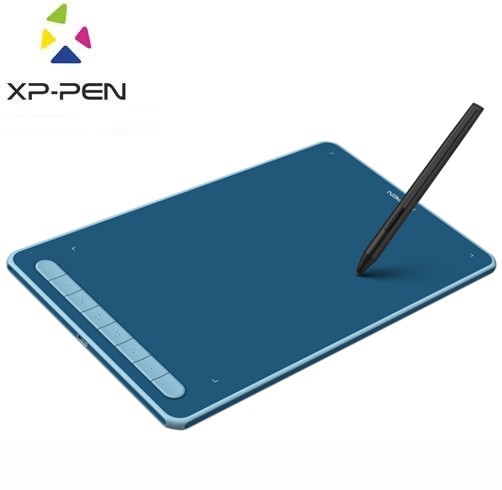 XP-PEN Drawing Deco L IT1060