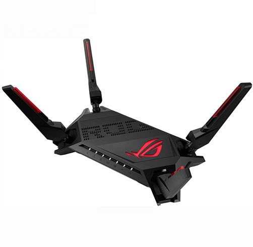 Asus ROG Rapture GT AX 6000 - Wifi 6 - Dual Band  - GT-AX6000