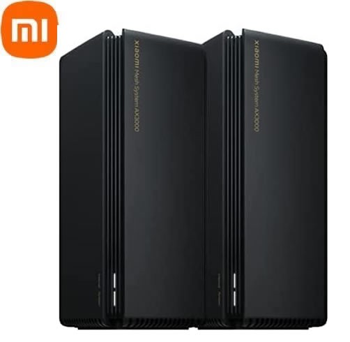 Xiaomi Mesh System AX3000 (2-Pack)