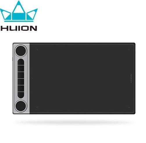Lapiz Tablet digital profesional HUION - PW400 - Techzilla