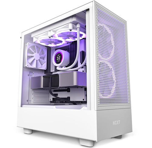 NZXT H5