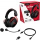 Hyperx Cloud Alpha Wireless - Rojo - 4P5D4AA