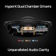 Hyperx Cloud Alpha Wireless - Rojo - 4P5D4AA