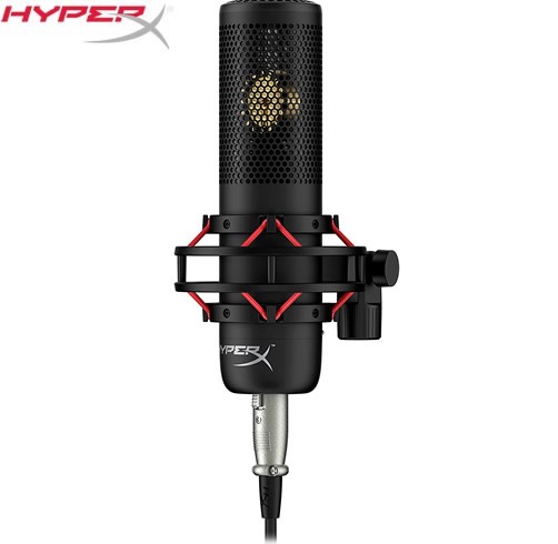 Microfono HyperX Procast - XLR - 699Z0AA