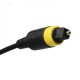 Cable Fibra Optica 3 mts. Thonet & Vander