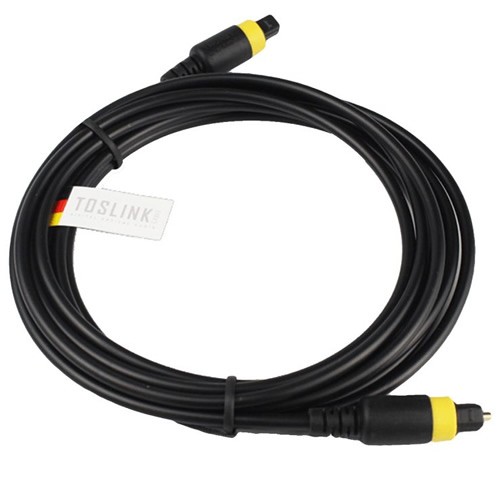 Cable Fibra Optica 1.5 mts. Thonet & Vander