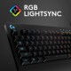 Logitech G213 Prodigy RGB