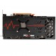 Sapphire Pulse AMD Radeon - RX 7600 Gaming OC