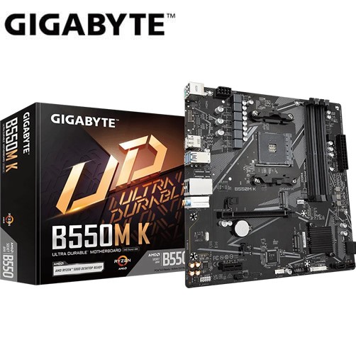 Gigabyte 