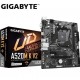 Gigabyte A520M K V2