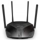 Router Mercusys AX3000 Dual Band WIFI 6 - MR80X