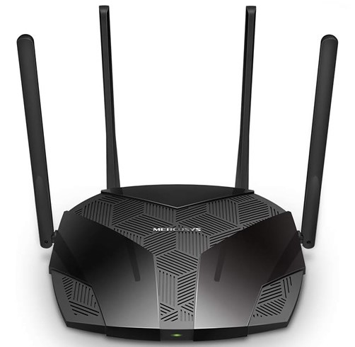 Router T