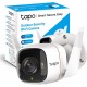 Camara de Vigilancia TP Link Tapo C320WS 2K