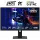 MSI G274QPX - 27" - 1ms - 240Hz - WQHD - G-SYNC