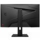 MSI G274QPX - 27" - 1ms - 240Hz - WQHD - G-SYNC