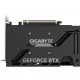 Gigabyte Nvidia Geforce RTX 4060 Windforce OC 8gb