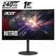 Acer Nitro X70 - XZ320Q - 32'' - Curved - 240Hz - 1 ms