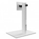 Brazo para Monitor NZXT Small Monitor Stand - Blanco - Hasta 27'' - MN-SSCC0-W1