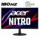 Acer Nitro EDO ED240Q - 180Hz - 1 ms