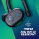 Skull Candy - Push Active True Wireless - Dark Blue Green