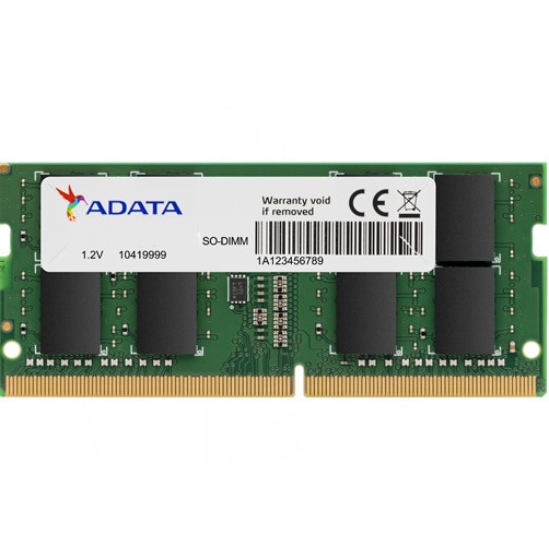 ADATA PREMIER 8 GB DDR4 2666 - SO-DIMM