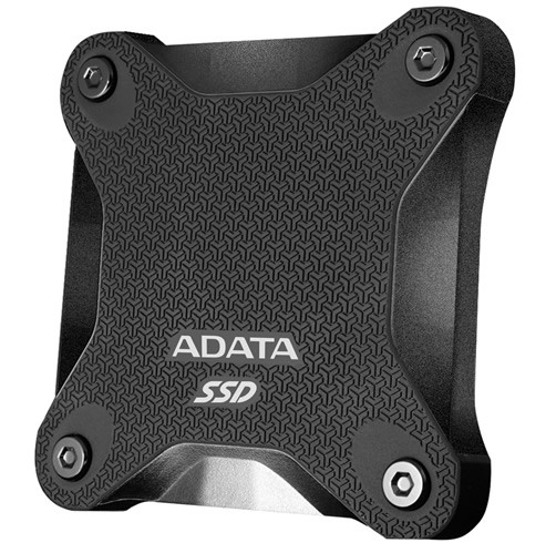 ADATA Durable SD600Q 960 GB Negro