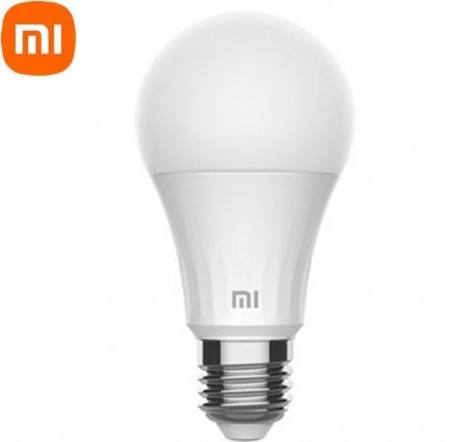 XIAOMI Bombilla Inteligente Xiaomi Mi Smart Led Bulb