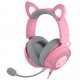 Razer Kraken Kitty Edition V2 Pro Rosa