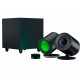 Parlantes Razer NOMMO 