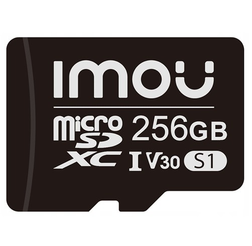 MicroSD IMOU 256GB ST2-256-S1