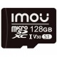 MicroSD IMOU 128GB ST2-128-S1