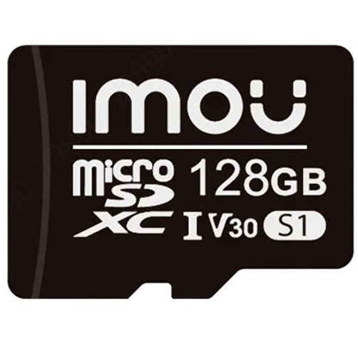 MicroSD IMOU 128GB ST2-128-S1