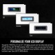 Thermaltake LCD Panel Kit CERES 500 NEGRO