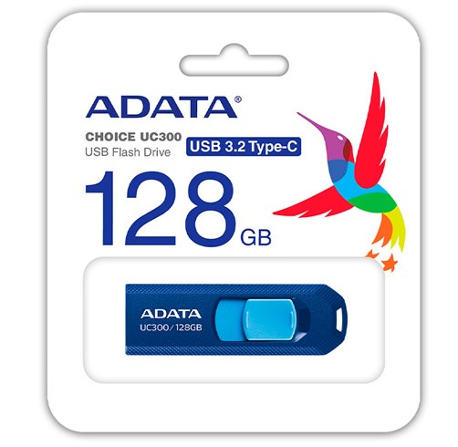 Adata Choice UC300 USB 3.2