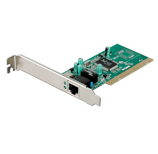 D-LINK Adaptador  de red 10/100/1000 PCI- DGE-528T