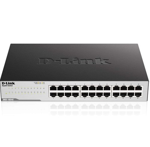 Switch D-LINK 