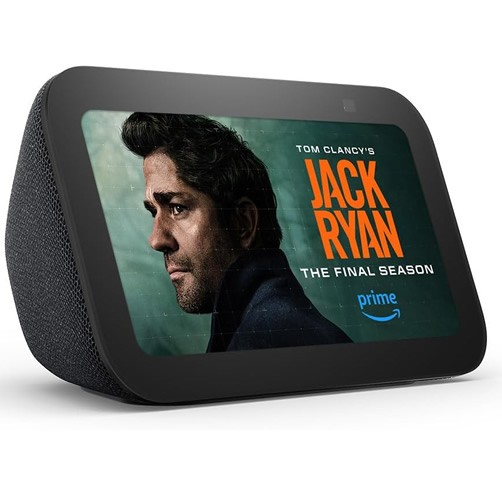 Amazon - Echo Show 5 