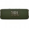 JBL FLIP 6 Verde