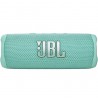 JBL FLIP 6 Verde Azulado