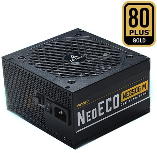 Antec NeoECO