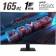 Gigabyte GS32QC - 32" - 2K - 165Hz - Curvo