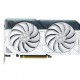Asus DUAL Nvidia Geforce RTX 4060 8GB - White