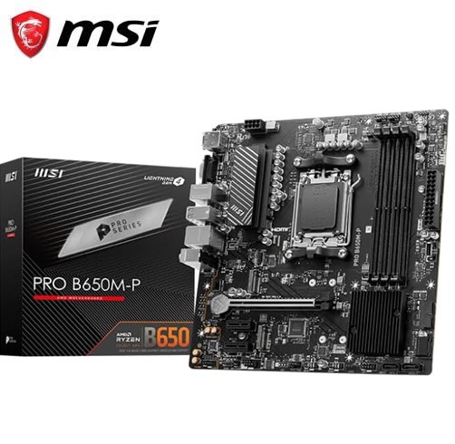 MSI 