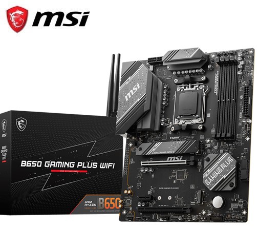 MSI 